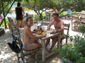 Saklikent Gorge, Kayakoy Turkey 9